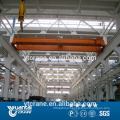 Qd Type Double Girder Crane Workshop Crane,bridge crane